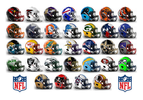 The 2015 NFL Hypothesis Report: Revisited  Networks-United